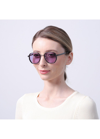 Солнцезащитные очки с поляризацией Фэшн женские LuckyLOOK 771-666 (329751024)