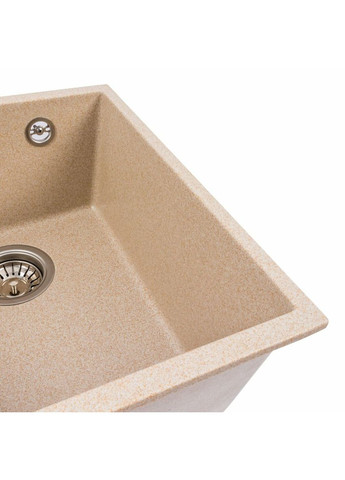 Гранитная мойка для кухни 3744 ROXY Сафари Valeso (336937599)