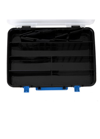 Коробка Armadale Feeder Tackle Box 39x28x8.5 см AFTBOX3 Flagman (318435262)