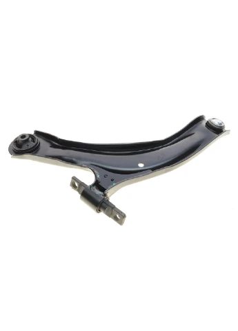 Рычаг подвески (передний/снизу) (R) Nissan Qashqai/X-Trail 07-13 204078 (opt-om) Solgy (400194858)