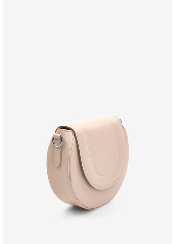 Жіноча шкіряна сумка Mandy світло-бежева The Wings (348359039)