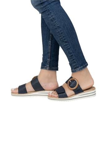 Шльопанці Rieker (326487821)