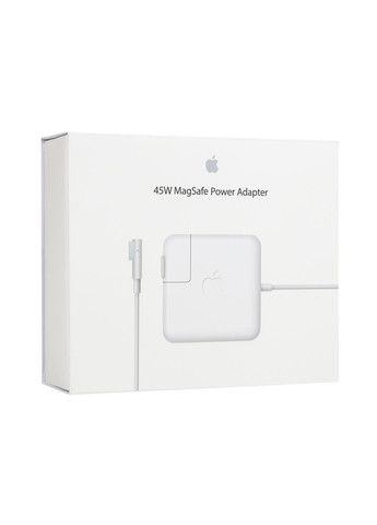 Зарядное устройство 45W MagSafe Power Adapter (MC747) (ARM12030) ORIGINAL (301510794)