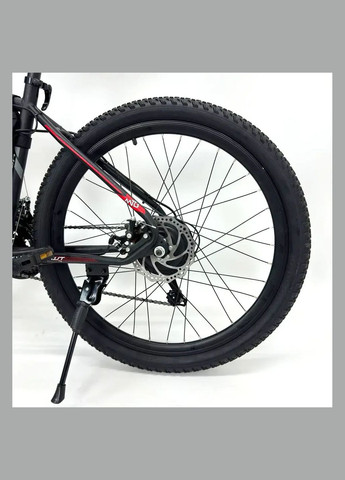 Електровелосипед " Aqua" 500W, 13AH, 36v, Ø-26, 45 км/год, Black Azimut (302894355)