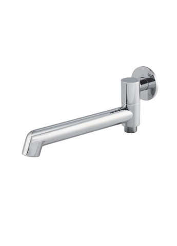 Встроенная душевая система KB-66029-01 3 функции, цвет хром (KR5483) KOER (342373787)