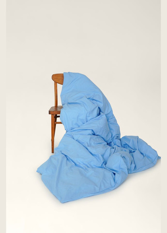 Постільна білизна варена бавовна сімейна 150 х 215 см 3в1 наволочки, підковдра, простирадло Beni Home (345641660)