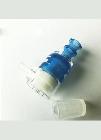 Картридж для мезоінжектора EZ (332810643)