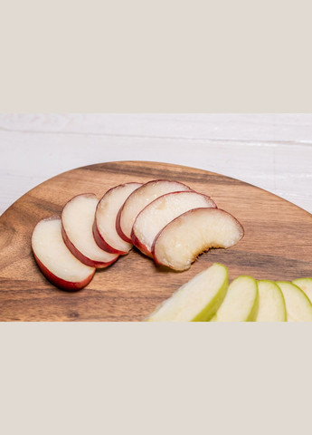 Дощечка горіхова «Серце» L EcoWalnut (295066950)