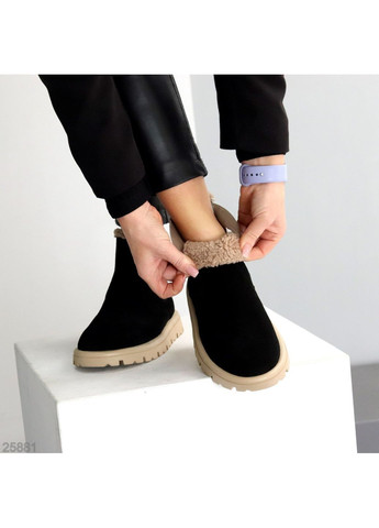 Зимові черевики No Brand (369363740)