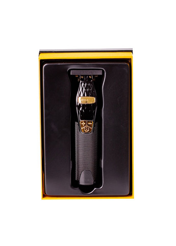 Тример для стрижки SK-LF-9972 акумуляторний з LED-дисплеєм, Sokany (363134500)