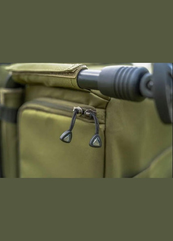 Крісло Korum Progress Ruckchair - Standard No Brand (341540478)