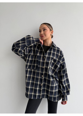 Жіноча сорочка в клітинку Asi.Store.ua (349723283)