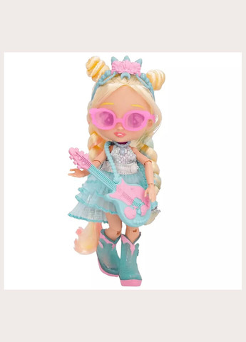 Кукла BFF Стела (913127) Cry Babies (330058581)