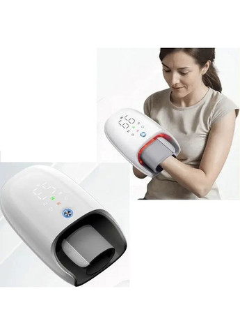 Массажер для рук FE-0161-premium BenBo (361220305)