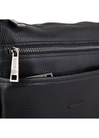 Мужская кожаная сумка-мессенджер 22х25.5х3.5 см TARWA (315874704)