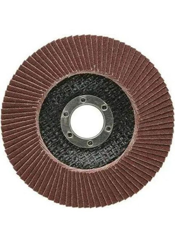 Коло пелюсткове торцеве конічне Т29 Р60, 125*22 мм, ТМ Kubis (363054694)