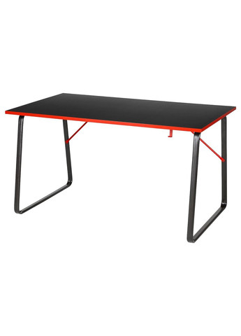 Ігровий стіл ІКЕА HUVUDSPELARE 140х80 см (90539166) IKEA (278405926)