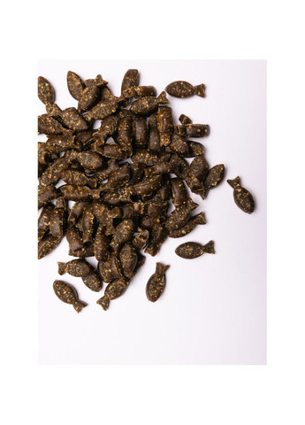 Мягкое лакомство с антипаразитарным эффектом для собак, тунец и дикий чеснок, 200 г Savory (355252912)