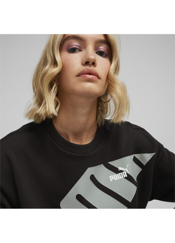 Свитшот POWER Women's Sweatshirt Puma (278653050)