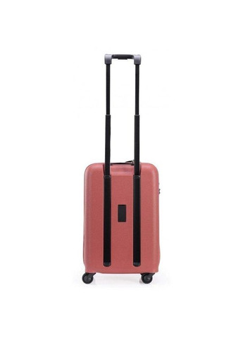 Чемодан VITA Marsala Red S на 4 колесах 35 л (Lj-PP10S_R) Lojel (322208165)