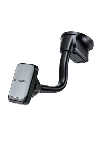 Автомобильный держатель СolorWay магнитный Dashboard-3 Gray (CW-CHM17-GR) Colorway (336954182)