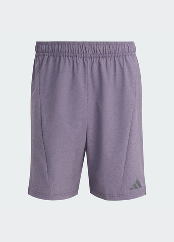 Шорты Designed for Training Mélange adidas (340915439)