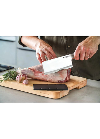 Нож-топир Coreline 15 см KOG6IVSSOHOBA KitchenAid (317750657)