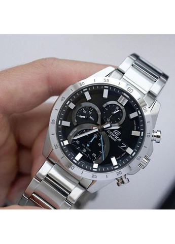 Мужские часы EDIFICE 571D-1AVUDF Casio (350627562)