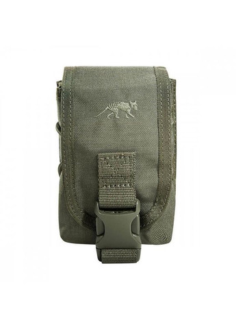 Итог для гранат Smoke Pouch IRR Stone Grey Olive (TT 7091.332) Tasmanian Tiger (322206748)