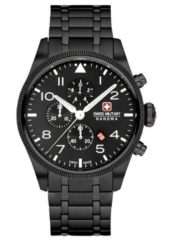 Часы наручные Swiss Military-Hanowa smwgi0000431 (283038661)