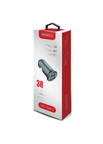 Зарядное устройство для (1283126509971) Intaleo CCGQPD238 (369880816)