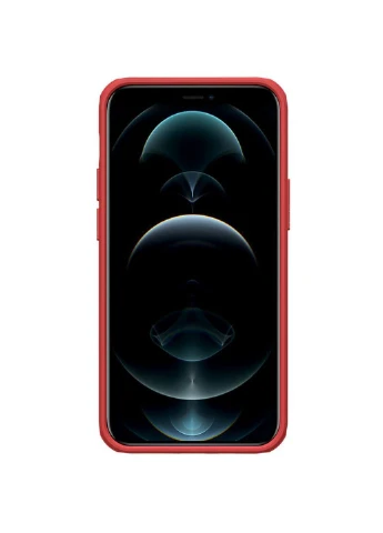 Чехол Matte Pro для Apple iPhone 13 Pro (6.1") Nillkin (390133696)