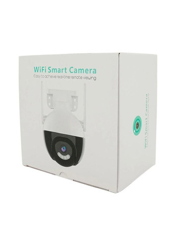 Вулична камера відеоспостереження 2 Мп, Wi-Fi, PP-IPC31D2MP20/Wifi камера/IP камера спостереження Pipo (370779342)