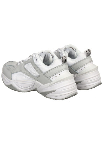 Сірі осінні жіночі кросівки g3452-4 Classica