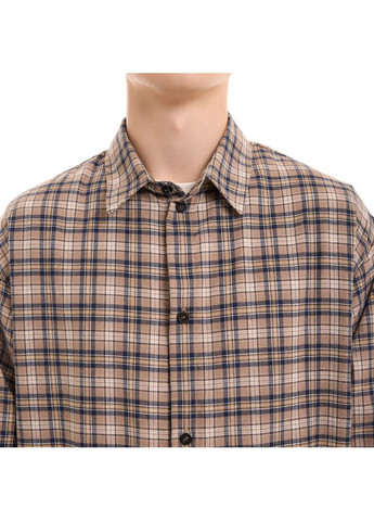 Сорочка Woody Коричневий Pobedov (364864079)