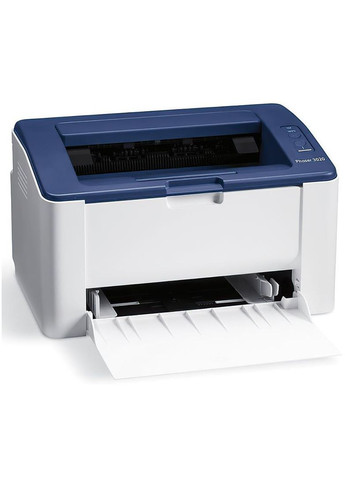 Принтер А4 Phaser 3020V_BI (Wi-Fi) Xerox (315003583)