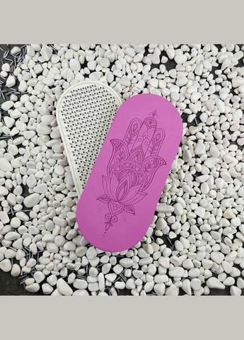 Доски садху гибкие, яркие с рисунком для начинающих. No Brand анатомічні (338257827)