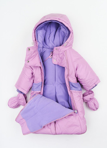 Комбинезон-трансформер девственниц. сирень 771 Really Master (311948586)