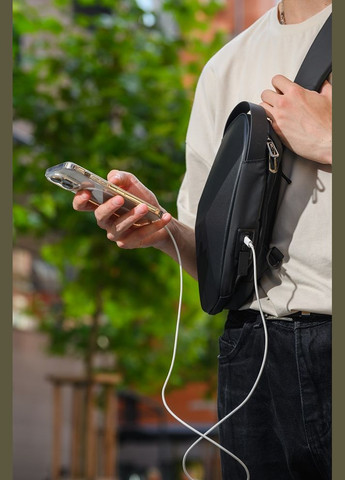 Сумка слинг MR7507 с одной лямкой () Mark Ryden (315407415)