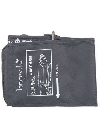 Тонометр BP-103H автоматичний на плече гарантія 5 років Longevita (296785250)