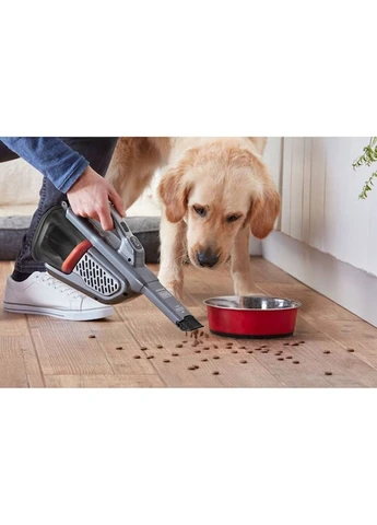 Ручний пилосос BHHV520JF [90377] BLACK&DECKER (400979471)