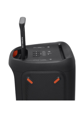 Портативна акустика PartyBox 310 (JBLPARTYBOX310EP) JBL (337515286)