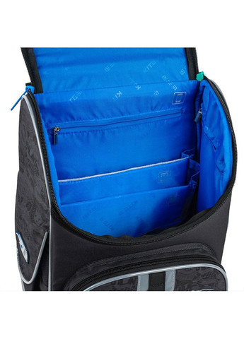 Рюкзак Education Hot Wheels 11,5 л HW25-501S Kite (325476451)