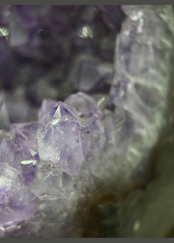 Аметистова друза 1.380 гр No Brand (316513635)