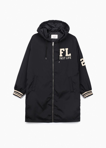 Ветровка женская T25-8111 Levure (315986179}