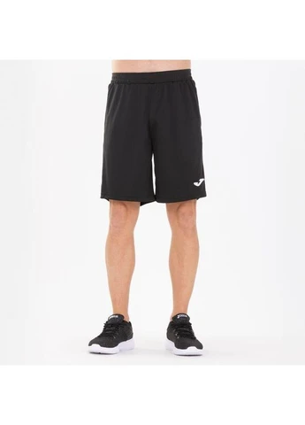 Шорти чорно-білі 101655.102 Joma CLASSIC (397846550)