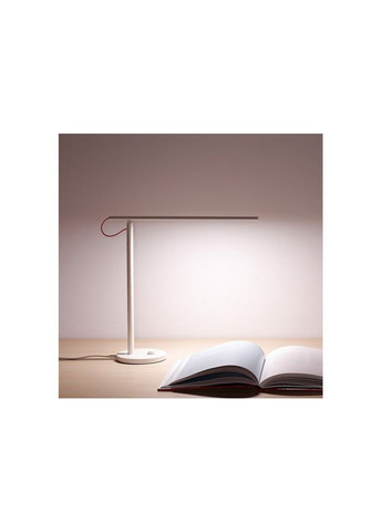 Лампа настільна Mi Smart LED Desk Lamp MJTD01YL / MUE4087GL Xiaomi (279553957)