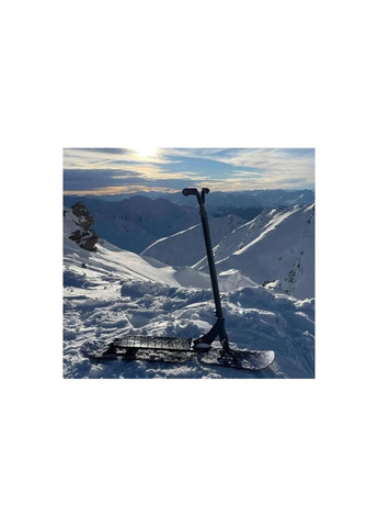 Самокат для снігу Eretic сноускут Slope Hic (369140455)