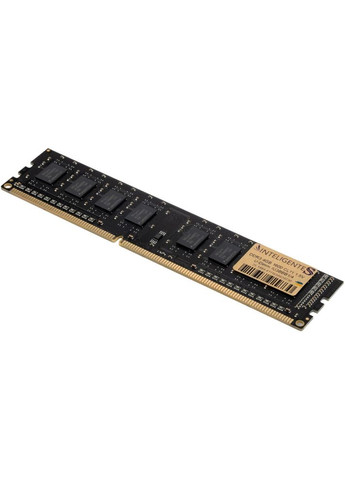 Модуль пам'яті 4GB DDR3 1600 МГц (IU3BBB1/4) INTELIGENTES (323096616)