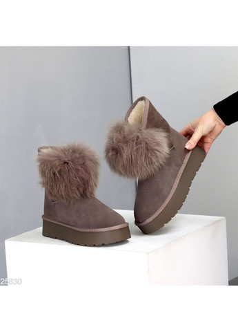 Зимние угги Helen (366842421)